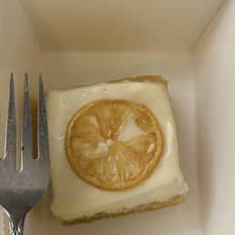 TORTA AL LIMONE TORTA AL LIMONE
