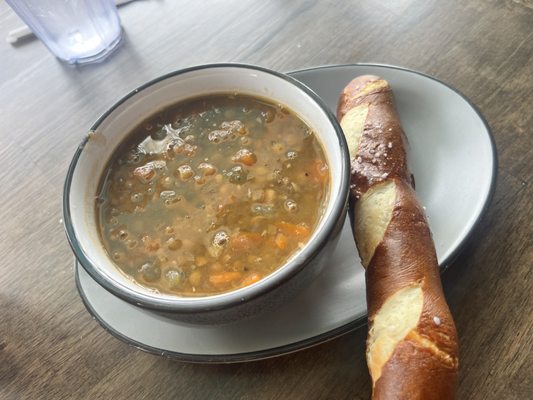 The Perk & Press by null