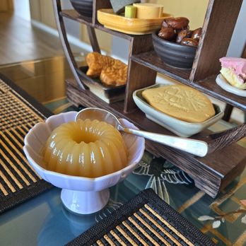 Chaffee by TenRen - Dessert - Tea Rooms Near Me - Temple City, California