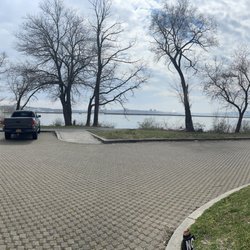 What a view