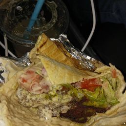 Yummo sammie. Yummo sammie.