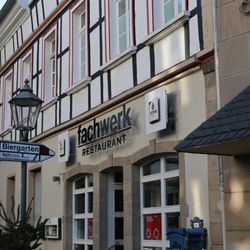 Fachwerk