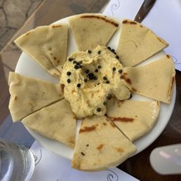 FAVOSALATA