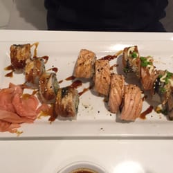 Tokyo Sushi