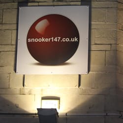 Locarno Snooker Club