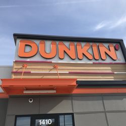 West Jordan Dunkin
