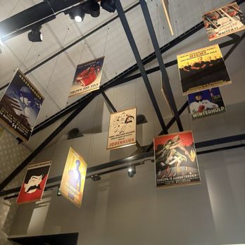 Verzetsmuseum - Propaganda posters - Museums Near Me - Amsterdam, New Hampshire