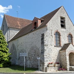 Lavoir d'Artonges