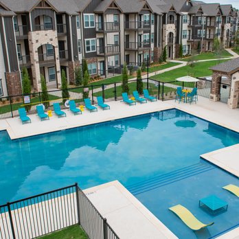Bend at New Road - Apartments Near Me - Waco, Texas