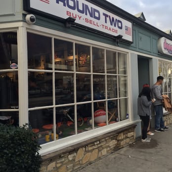 Round Two 2019 All You Need To Know Before Go With