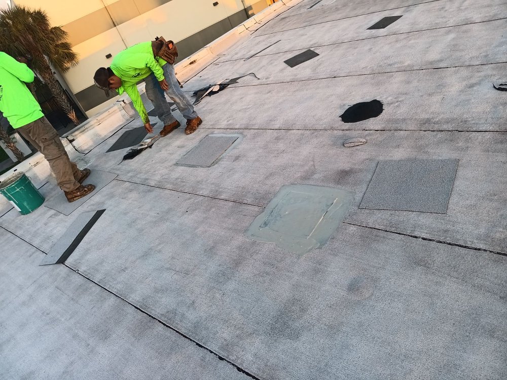 Slide of Optimum Specialist Roofing