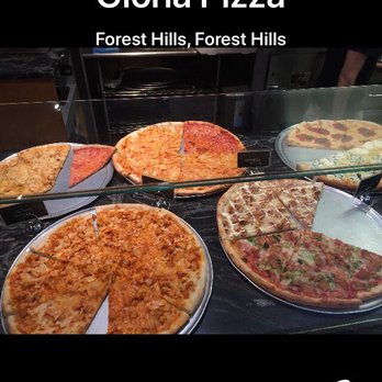 Gloria Pizza - Pizza Near Me - Forest Hills, New York Gloria Pizza - Pizza Near Me - Forest Hills, New York