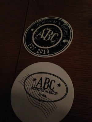 Acme Bar + Coffee (please see Bloom.Troika for correct info) by null