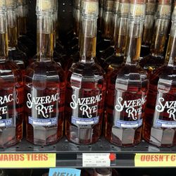 Lucky's Liquor Little Elm