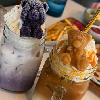 The Royale - Breakfast & Brunch Near Me - Pleasant Hill, California The Royale - Breakfast & Brunch Near Me - Pleasant Hill, California