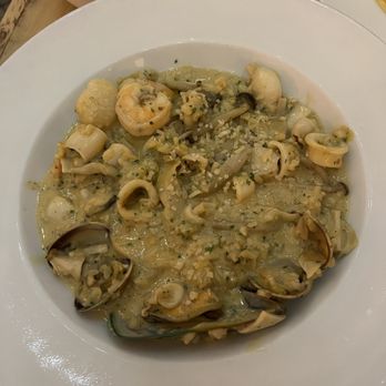 Cafe Hiro - Seafood risotto - Italian Near Me - Cypress, California Cafe Hiro - Seafood risotto - Italian Near Me - Cypress, California