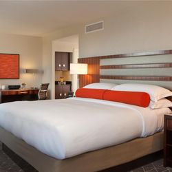 Hilton Nashville Downtown - Guest room amenity