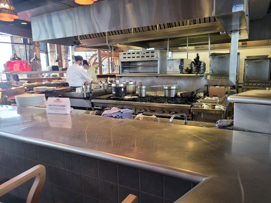 Anthony's at Columbia Point by null