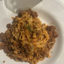 Bolenaise