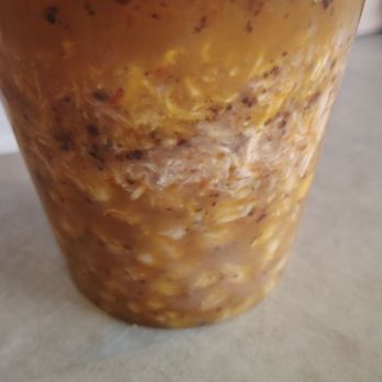 Miguels Jr - The chicken pozole was amazing and was as good as my mom's pozole. - Breakfast & Brunch Near Me - Upland, California