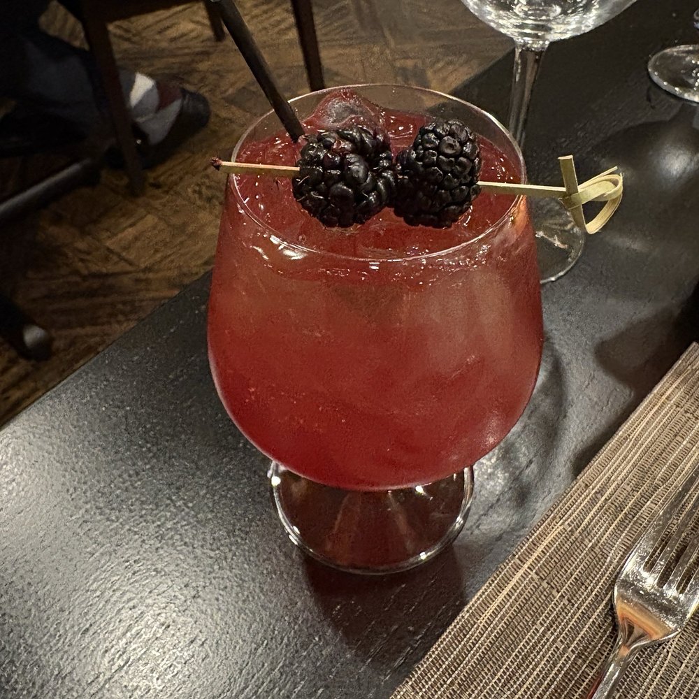 Gallery Restaurant - Cocktail - New American Near Me - Charlotte, North Carolina Gallery Restaurant - Cocktail - New American Near Me - Charlotte, North Carolina