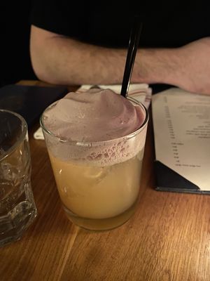 Hamlet & Ghost by null