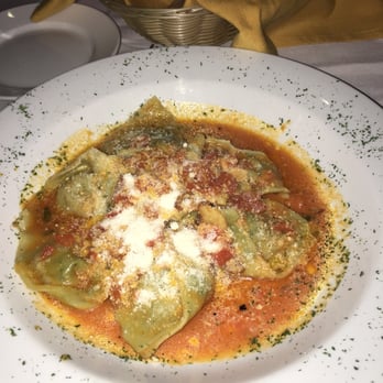 Osteria Vecchio Piemonte - Pasta special of the night something with sausage, arugula & ricotta cheese - Italian Near Me - Miami, Florida Osteria Vecchio Piemonte - Pasta special of the night something with sausage, arugula & ricotta cheese - Italian Near Me - Miami, Florida