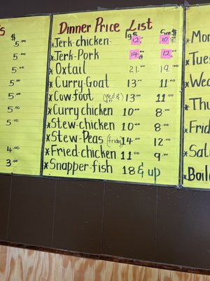 Menu photo 1 Pit Stop Barbecue & Restaurant Orange, NJ Menu photo 1 Pit Stop Barbecue & Restaurant Orange, NJ