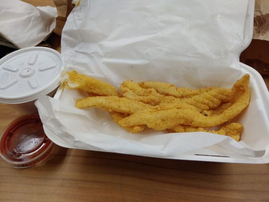 V' Soul Food Shack by null