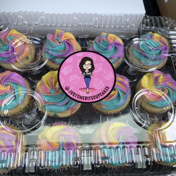 Justonebitecupcakes - Custom Cakes Near Me Justonebitecupcakes - Custom Cakes Near Me