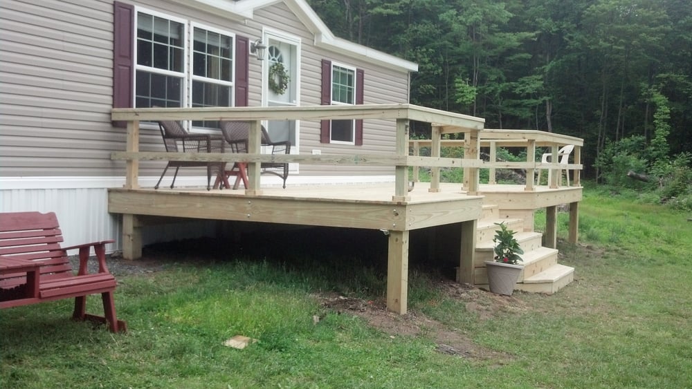 Slide of The Handiman