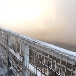 Oak Flat Lookout
