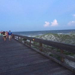 Amelia by the Sea All Rentals