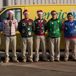 ServiceMaster Cleaning & Restoration - Marysville