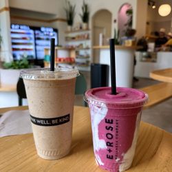 E+ROSE Wellness