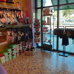 Dance Supply - Toddlers to Adult