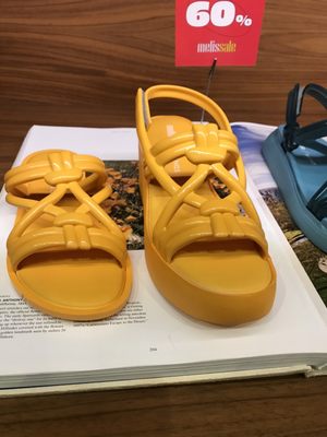 Galeria Melissa NY by null