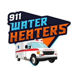 911 Water Heaters