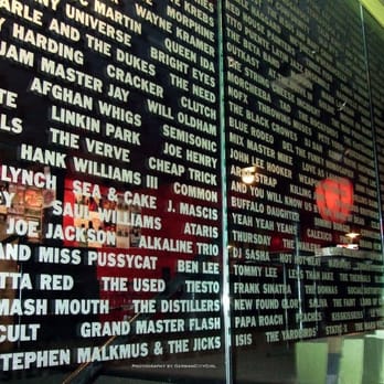 The Showbox - Names of bands that have played here. - Music Venues Near Me - Seattle, Washington The Showbox - Names of bands that have played here. - Music Venues Near Me - Seattle, Washington