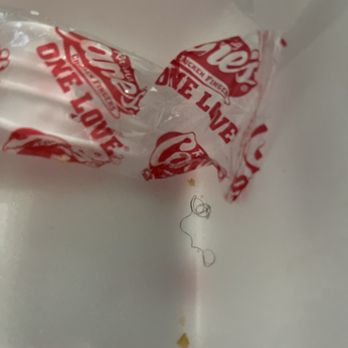 Raising Cane's Chicken Fingers - Um, ewww!!! - Fast Food Near Me - Euless, Texas Raising Cane's Chicken Fingers - Um, ewww!!! - Fast Food Near Me - Euless, Texas