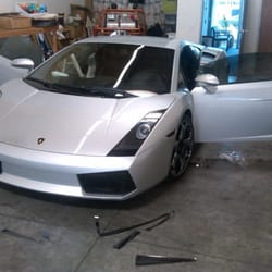 Photo of Mr Tint Window Tinting - Norco, CA, US.