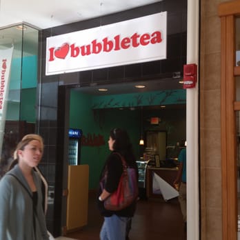 I Love Bubble Tea - two women walking in front of a store - Bubble Tea Near Me - Woodbridge Township, New Jersey I Love Bubble Tea - two women walking in front of a store - Bubble Tea Near Me - Woodbridge Township, New Jersey