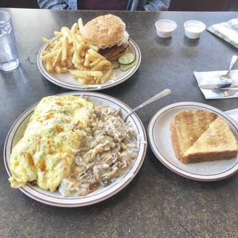 Roger's Restaurant - Sandwiches Near Me - Albany, Oregon