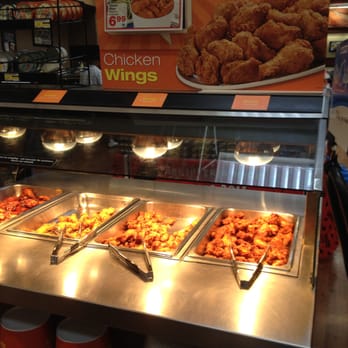 Albertsons - Hot wings bar - Grocery Near Me - Carpinteria, California Albertsons - Hot wings bar - Grocery Near Me - Carpinteria, California