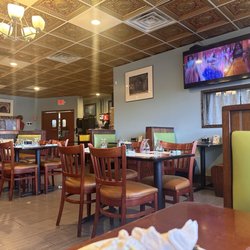 5th Element Indian Grill