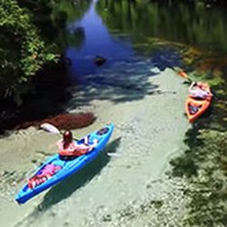 Anderson’s Outdoor Adventures - Tranquil Memories