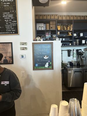 The Clubhouse Cafe by null