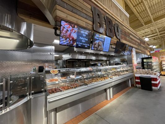 Stew Leonard's by null