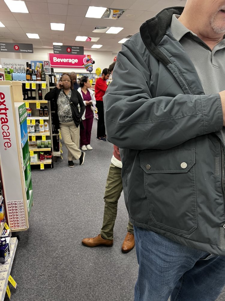 CVS PHARMACY - Updated December 2025 - 20 Photos & 17 Reviews - 6151 ...