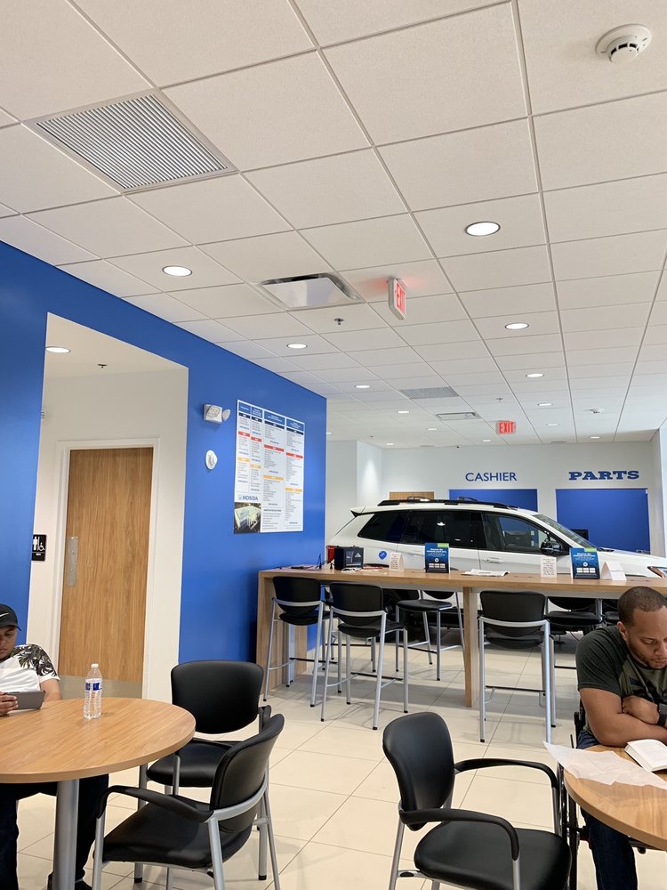 TARRYTOWN HONDA 20 Photos & 154 Reviews Yelp